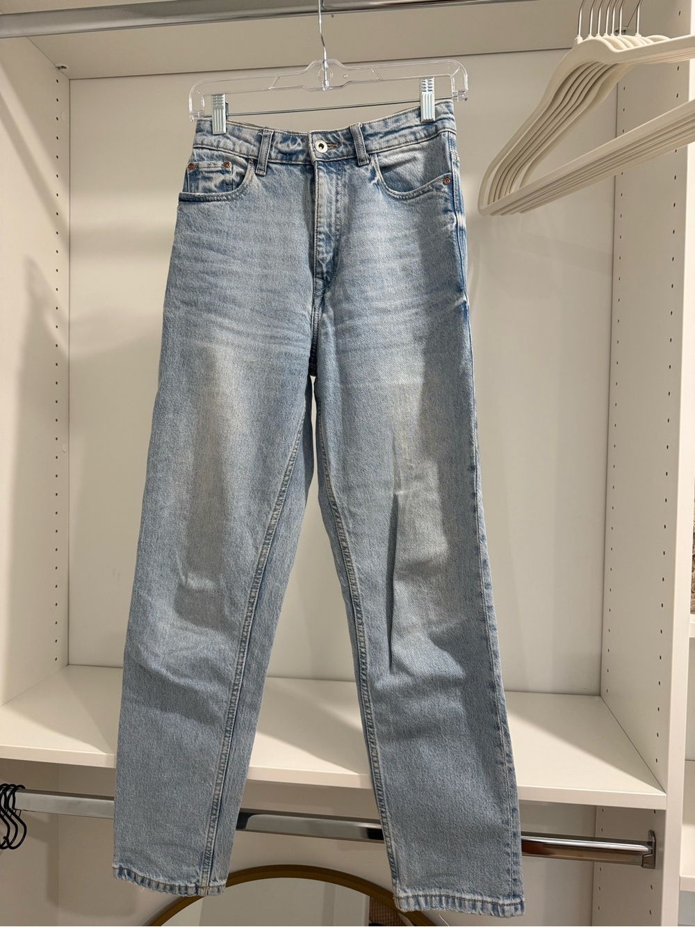 Zara Jeans